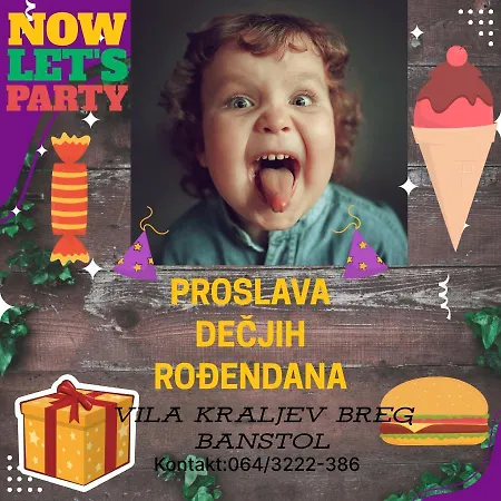 Kraljev Breg Fruska Gora Cortanovci
