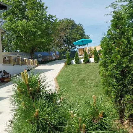 Villa Kraljev Breg Fruska Gora Pool And Padel *