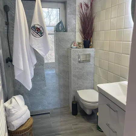 Kraljev Breg Fruska Gora Pool And Padel