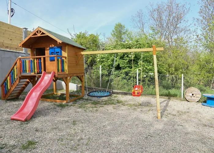 Villa Kraljev Breg Fruska Gora Pool And Padel *