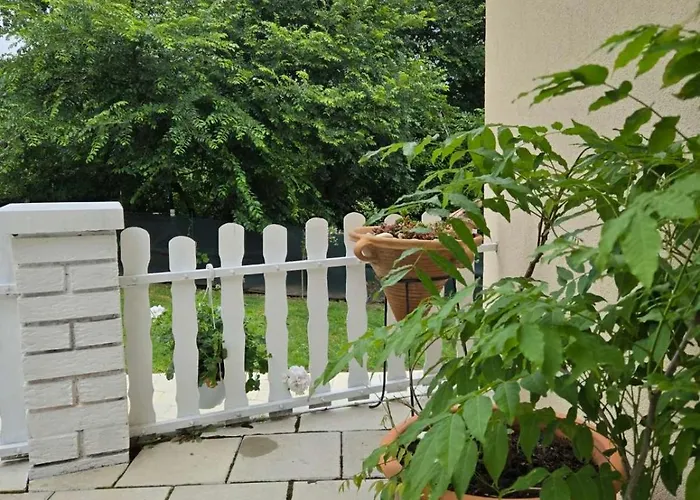 Kraljev Breg Fruska Gora Pool And Padel *